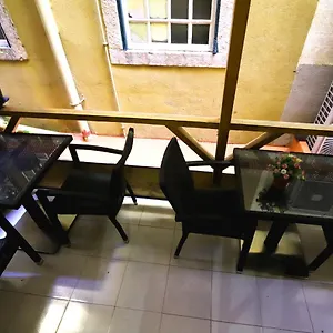 Center Maison d'hôtes