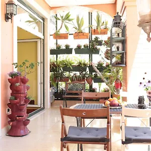 Lx Factory Guest house