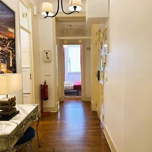 Estrela Charming By Host-point Guest house