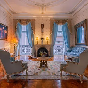 Casa de hóspedes Palácio Especiarias, Lisboa