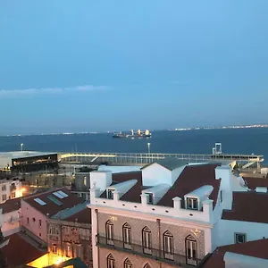 Alfama Maison d'hôtes